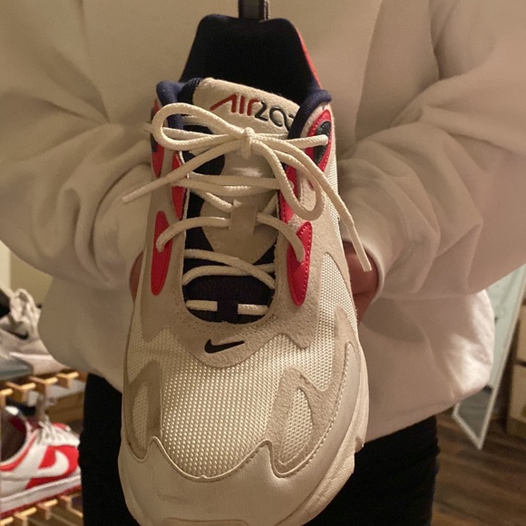 Nike 2 Infinity Air Max - Picture 2 of 4